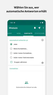 Whatauto – Auto Antwort screenshot 2