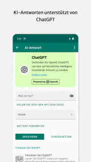 Whatauto – Auto Antwort screenshot 4