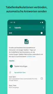 Whatauto – Auto Antwort screenshot 5