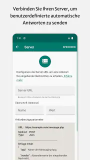 Whatauto – Auto Antwort screenshot 6