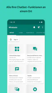 Whatauto – Auto Antwort screenshot 7
