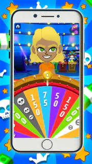 Wheel of Fame - Wörter erraten screenshot 3