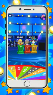 Wheel of Fame - Wörter erraten screenshot 5