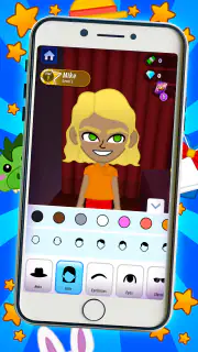 Wheel of Fame - Wörter erraten screenshot 6