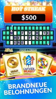 Wheel of Fortune: TV Game screenshot 4