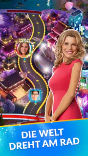 Wheel of Fortune: TV Game screenshot 5