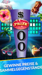 Wheel of Fortune: TV Game screenshot 7