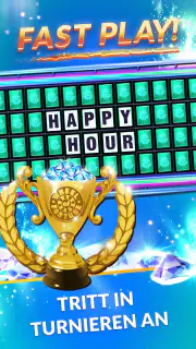 Wheel of Fortune: TV Game screenshot 8