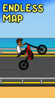 Wheelie Life screenshot 7