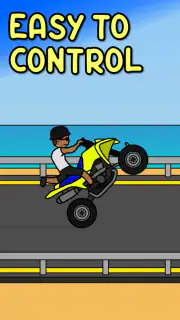 Wheelie Life screenshot 8