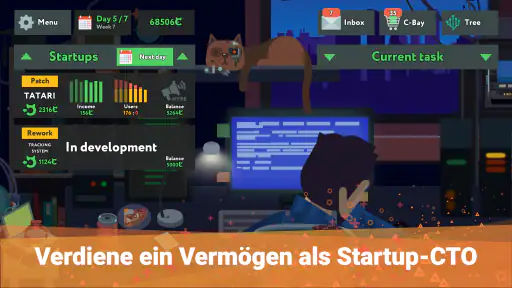while True: learn() screenshot 4