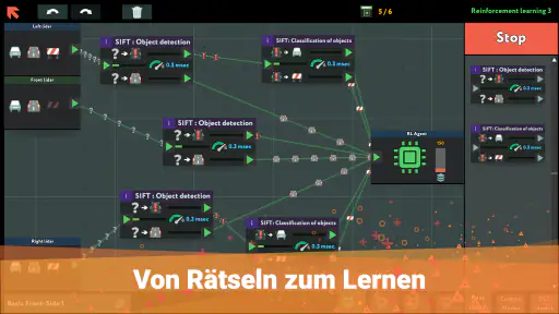 while True: learn() screenshot 5
