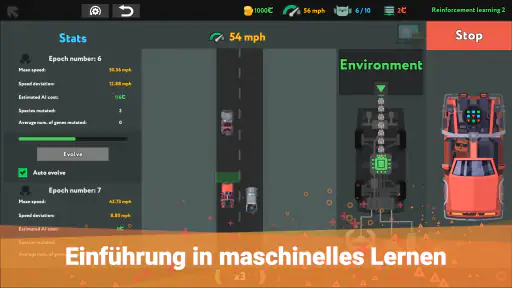 while True: learn() screenshot 8