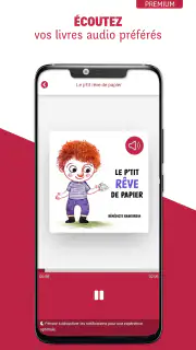 Whisperies, histoires enfants screenshot 4