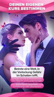 Whispers: Interaktive Storys screenshot 1