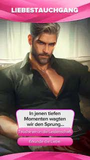 Whispers: Interaktive Storys screenshot 3