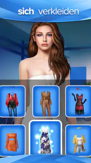 Whispers: Interaktive Storys screenshot 5