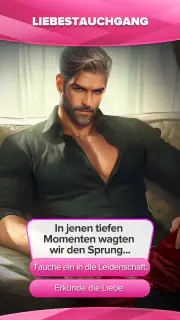 Whispers: Interaktive Storys screenshot 7