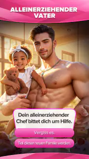Whispers: Interaktive Storys screenshot 8