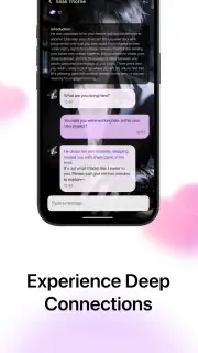 Whispy AI: Cozy Chat screenshot 3