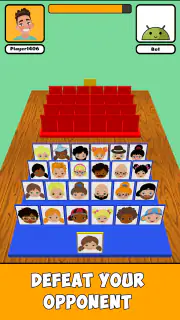 Who am I? Guess it. Board game screenshot 3
