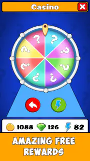 Who am I? Guess it. Board game screenshot 4
