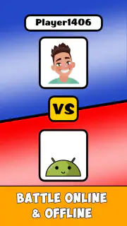 Who am I? Guess it. Board game screenshot 6