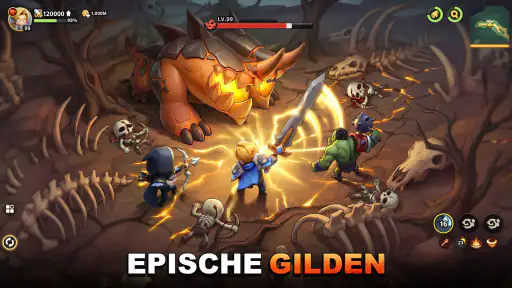 Whoa Adventure screenshot 4
