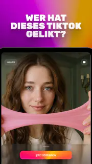 WhoLiked? - Wer hat’s geliket? screenshot 8