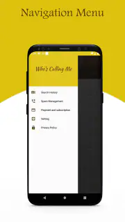 Who's Calling Me - Caller ID screenshot 5