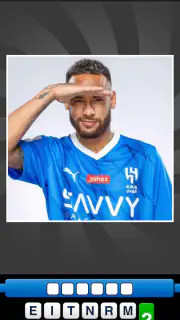 Whos the Player? Football Quiz screenshot 3