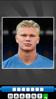 Whos the Player? Football Quiz screenshot 4