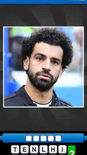 Whos the Player? Football Quiz screenshot 5