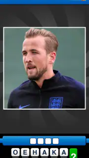 Whos the Player? Football Quiz screenshot 7