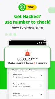 Whoscall - Caller ID & Block screenshot 3