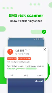 Whoscall - Caller ID & Block screenshot 5
