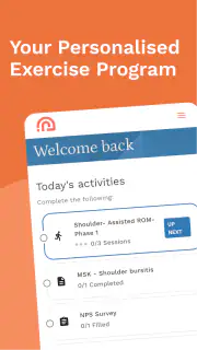 Wibbi Vive screenshot 1