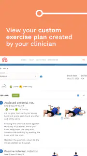 Wibbi Vive screenshot 6