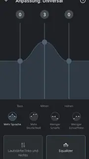 WIDEX MAGNIFY screenshot 2