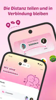 Widgetable: Beste & Paare screenshot 7