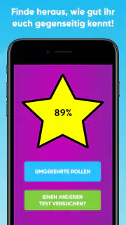 Wie gut kennst du mich? screenshot 3