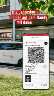 WienMobil screenshot 3