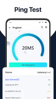 WiFi Analyzer - WiFi Passwords screenshot 5