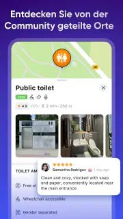 WiFi Map®: Internet, eSIM, VPN screenshot 3
