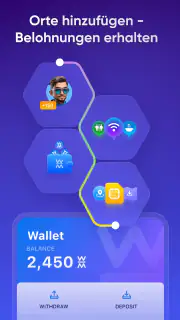 WiFi Map®: Internet, eSIM, VPN screenshot 4