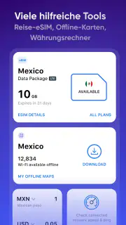 WiFi Map®: Internet, eSIM, VPN screenshot 7