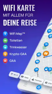 WiFi Map®: Internet, eSIM, VPN screenshot 8
