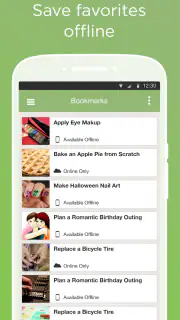 wikiHow - Tipps von A - Z screenshot 4