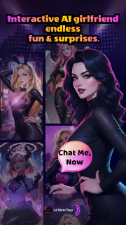 WildGirl-Feel the Unexpected screenshot 1