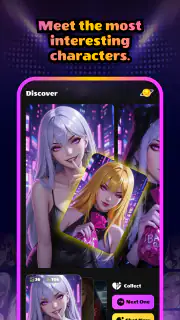 WildGirl-Feel the Unexpected screenshot 3